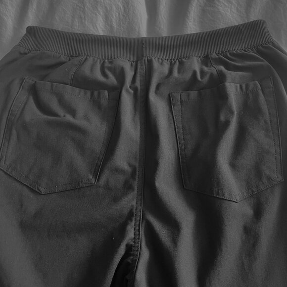 Jeaniologie Mid-rise Joggers XL (fit more like L) - Picture 4 of 9